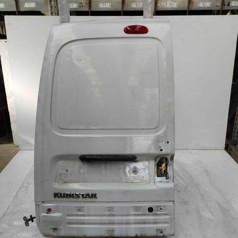 Puerta Trasera Izquierda Nissan Kubistar 1.5 DCI FURGONETA