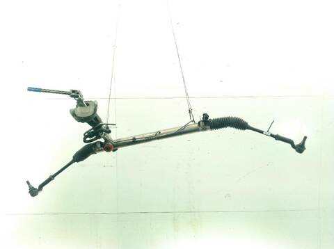 Cremallera de Direccion Ford Mondeo 2.0 TDCI