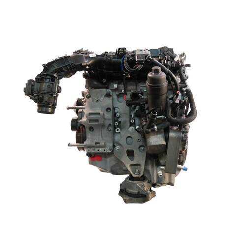 Motor Completo Bmw Serie 2 215 2.0 220D 190 CV 140KW