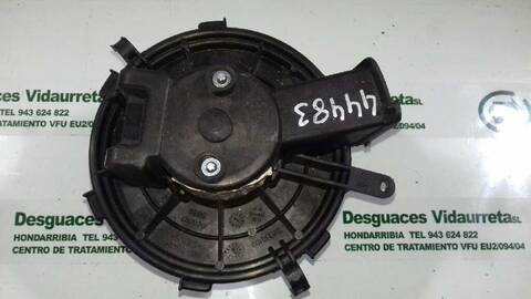 Foto 2ª: Calefacción Fiat Ducato 2.3 JTD CAT 120CV 88KW CAJA CERRADA [FIAE04810] (2007)