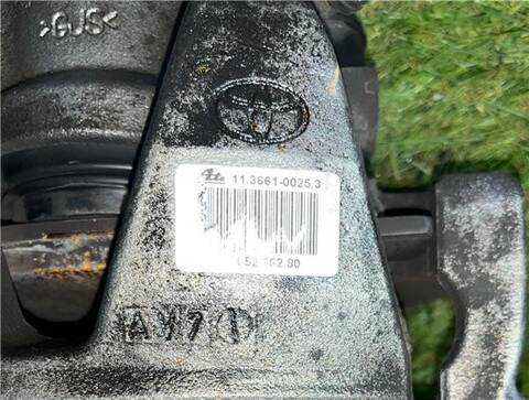 Foto 4ª: Pinza Freno Delantera Izquierdo Citroen Jumpy CONTROL M BLUE-HDI FAP 122CV 90KW FURGON [AHK / DW10FE] (2021)