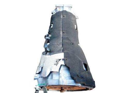 Foto 3ª: Caja Cambios Bmw X5 M (2018)