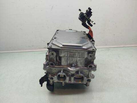 Foto 2ª: Bateria Gran Capacidad Hybrid Toyota Corolla 2.0 HYBRID MZEH12) 180CV 132KW [M20A-FXS] (2023)