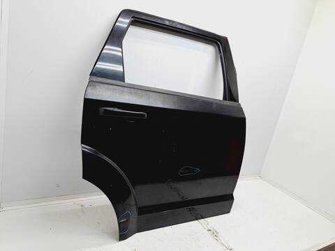 Foto 2ª: Puerta Trasera Derecha Dodge Journey G SE [BWD] (2009)