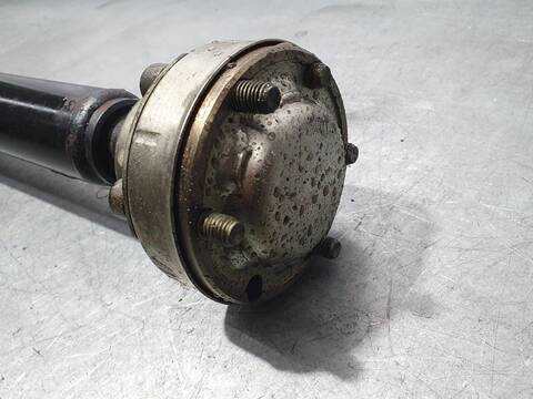 Foto 2ª: Transmision Central Audi Q7 4.2 FSI 350CV 257KW [BAR] (2008)