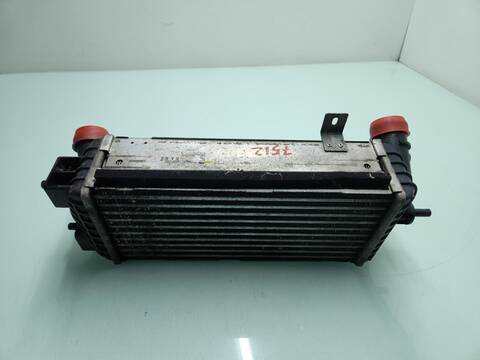 Foto 3ª: Intercooler Toyota Hilux CABINA SENCILLA GX 4X4 149CV 110KW [2GD] (2019)