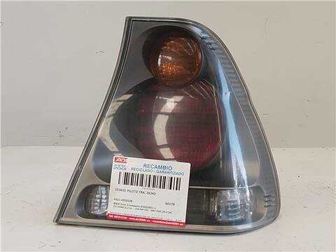 Piloto Trasero Derecho Bmw Serie 3 315 2.0 320TD 150CV 110KW