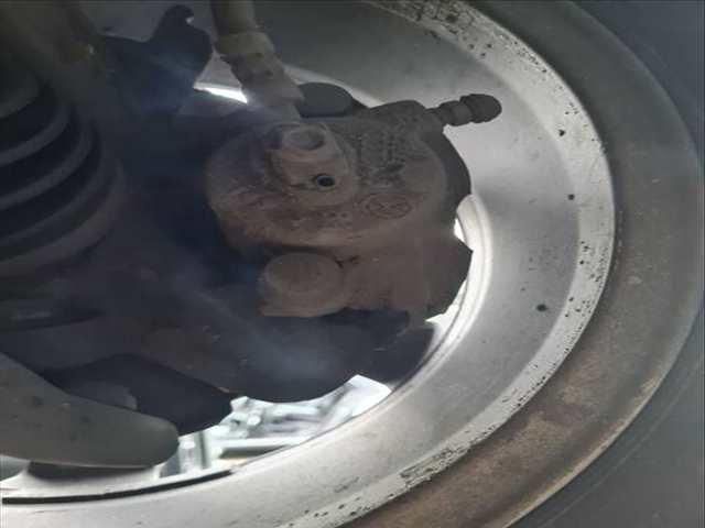 Pinza Freno Delantera Izquierdo Volkswagen Polo ADVANCE 90CV 66KW