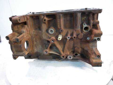 Foto 2ª: Bloque Motor Ford Ranger 205 - 211 CV [YN2X] (2022)