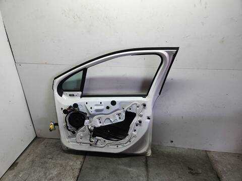 Foto 2ª: Puerta Delantera Derecha Peugeot 208 ACCESS 68CV 50KW [8H01] (2012)
