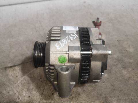 Foto 3ª: Alternador Ford Mondeo RFN BERLINA (1999)