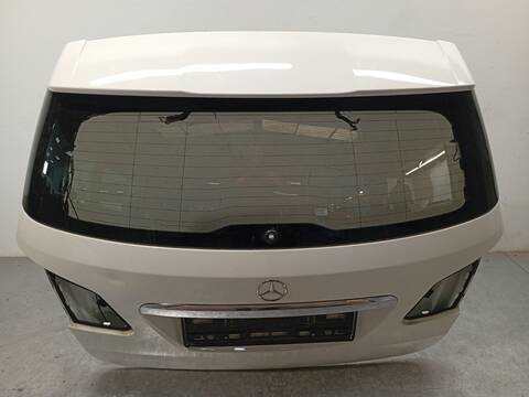Portón Mercedes Clase B 150 B 180 CDI 246.200) 109CV 80KW