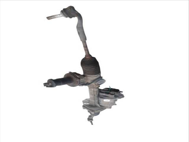 Foto 3ª: Cremallera de Direccion Bmw Serie 3 315 318 D (2004)