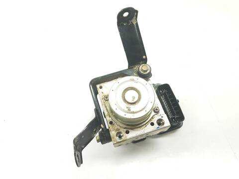 Abs Mitsubishi L200 BASIS DOPPELKABINE 4WD