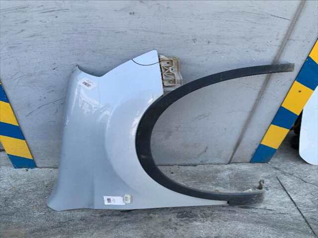 Aleta Delantera Derecha Nissan Qashqai 2.0 16V140CV/103KW