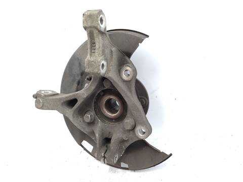 Foto 2ª: Mangueta Delantera Izquierda Opel Zafira 2.0 CDTI 75) 165CV 121KW [A20DTH] (2013)