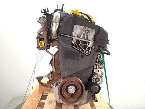 Foto 2ª: Motor Completo Nissan Note ACENTA 68CV 50KW [K9K274] (2007)