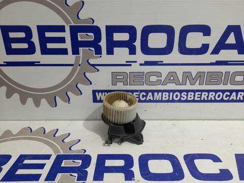 Calefacción Fiat Doblo 1.3 16V M-JET CAT 95CV