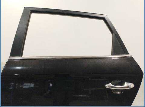 Foto 3ª: Puerta Trasera Izquierda Kia Carens 2.0 CVVT 139CV 102KW [G4GC] (2018)