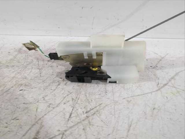 Cerradura Puerta Delantera Izquierda Renault Megane 1.6 16V LA00 LA04 LA0B LA11 LA16 LA19 LA1J LA1K ... 107CV