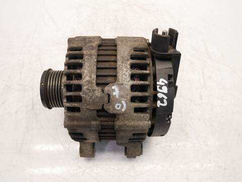 Alternador Land Rover Freelander 150 - 160 CV