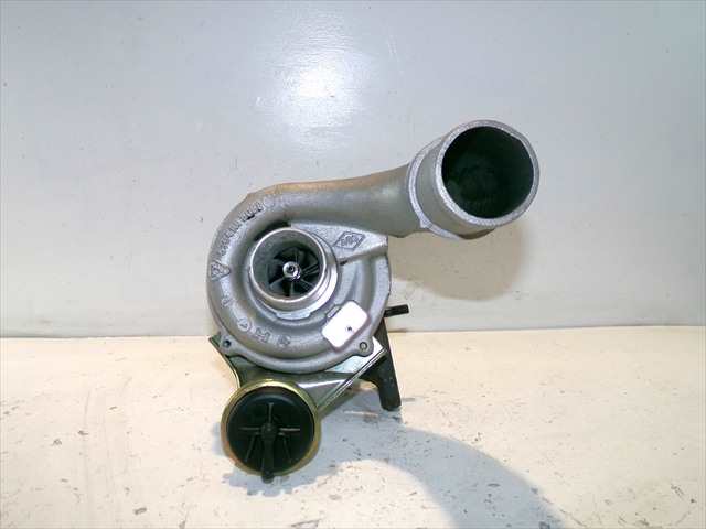 Turbocompresor Renault Laguna 1.9 DTI 1998-2001