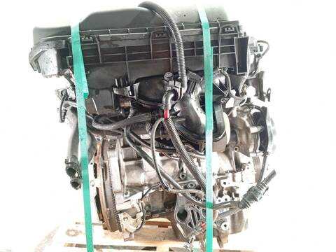 Despiece Motor Mini Clubman COOPER S 174CV 128KW