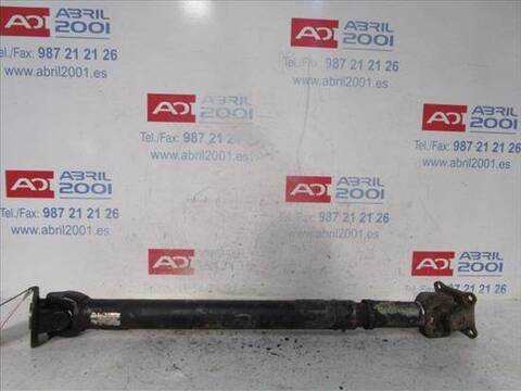 Transmision Central Kia Sportage 2.0 TD 4WD 83CV 61KW
