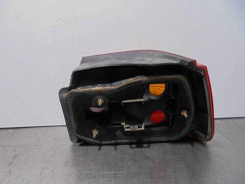 Foto 3ª: Piloto Trasero Izquierdo Seat Ibiza SELECT 68CV 50KW [AGP] (1999)