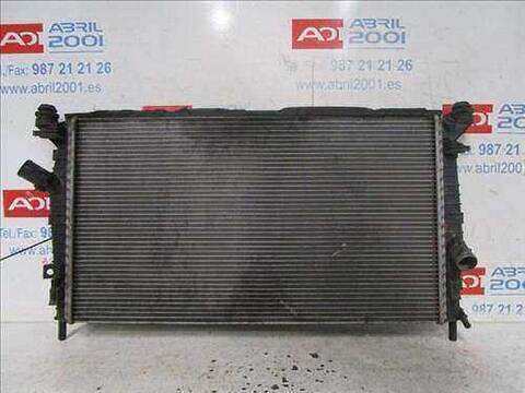 Radiador Motor Ford Focus 2.0 TDCI 136CV 100KW