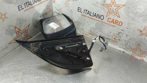 Foto 4ª: Retrovisor Derecho Land Rover Freelander TD4 SE 152CV 112KW [224DT] (2007)