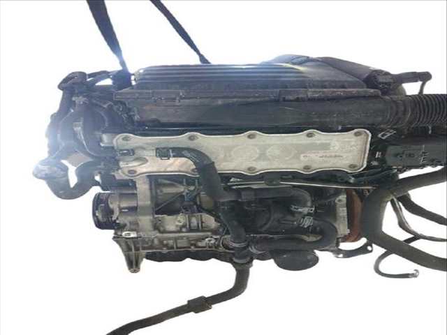 Motor Completo Seat Leon 1.4 TSI