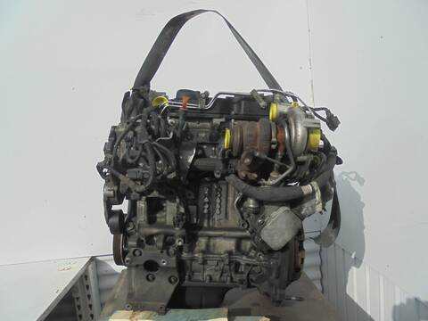Motor Completo Peugeot 207 X-LINE 68CV 50KW
