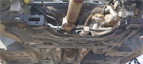 Puente Delantero Opel Mokka 1.2 76) 131CV 96KW