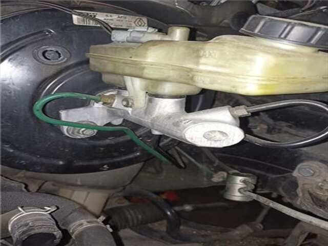 Bomba Freno Renault Megane 1.5 AUTHENTIQUE [1.5 LTR. - 78 KW DCI DIESEL] II BERLINA 5P (10.2002-_)