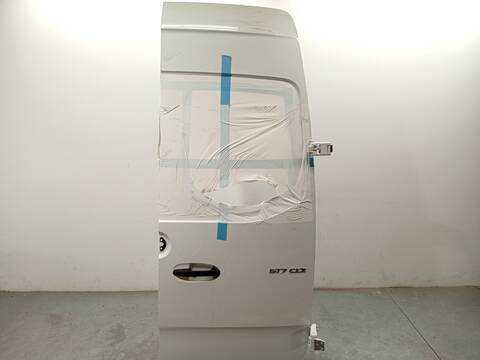 Puerta Trasera Derecha Mercedes Sprinter 419 CDI RWD 907.643 907.645 907.647) 190CV 140KW FURGONETA