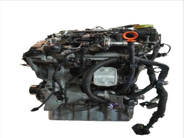 Motor Completo Seat Ibiza 75 CV 55KW