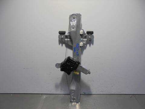Elevalunas Manual Trasero Derecho Chevrolet Cruze LT 163CV 120KW