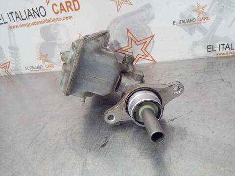 Foto 3ª: Bomba Freno Opel Vivaro FURGON 2.9T L2H2 90CV 66KW [M9R782] (2008)