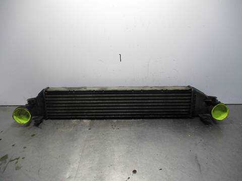 Intercooler Mercedes Clase C 160 270 CDI 209.316) COUPE 170CV 125KW