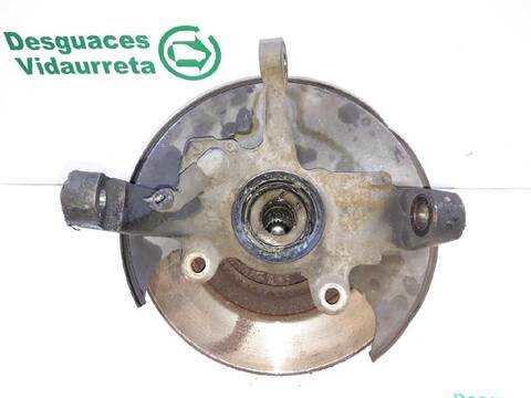 Foto 2ª: Mangueta Delantera Izquierda Opel Frontera BASIS 116CV 85KW [X22DTH] (1999)