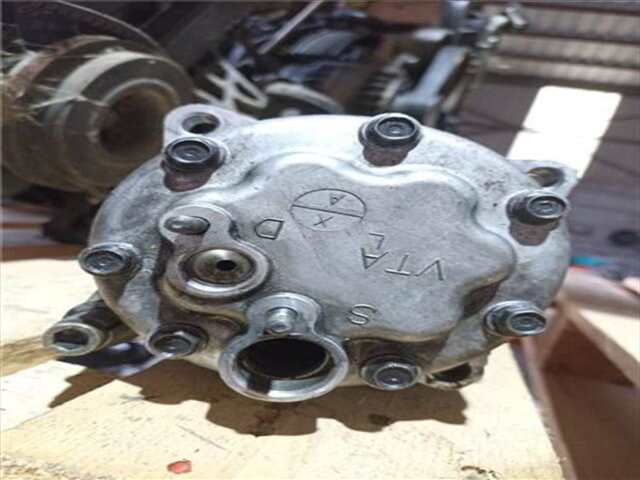 Compresor Aire Acondicionado Citroen Xsara 2.0 HDI