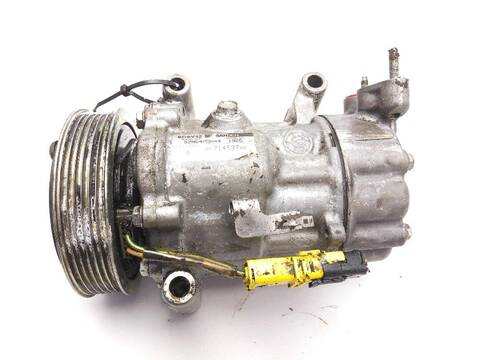 Foto 3ª: Compresor Aire Acondicionado Peugeot 206 1.1 [HFX (TU1A)] (2009)