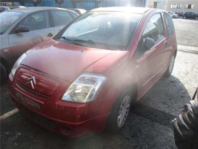 Cerradura Puerta Delantera Derecha Citroen C2 1.1