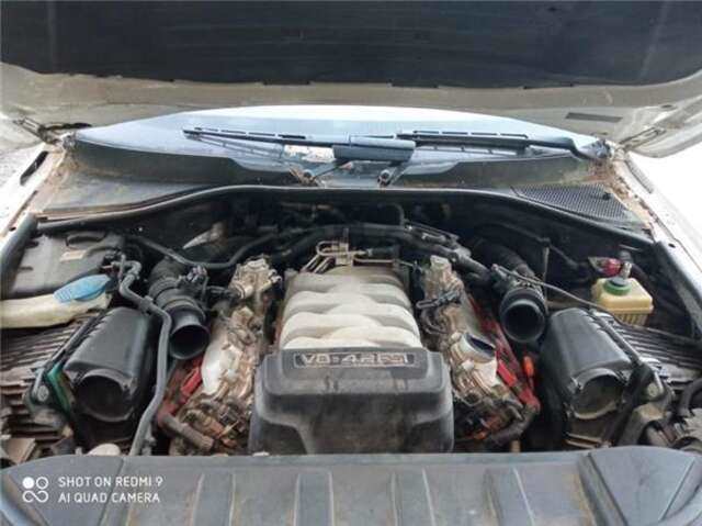 Foto 3ª: Botonera Elevalunas Audi Q7 4.2 FSI [4.2 LTR. - 257 KW V8 32V FSI] [BAR]