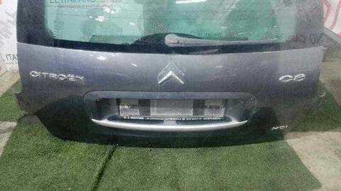 Portón Citroen C8 2.0 HDI 136 COLLECTION 136CV 100KW