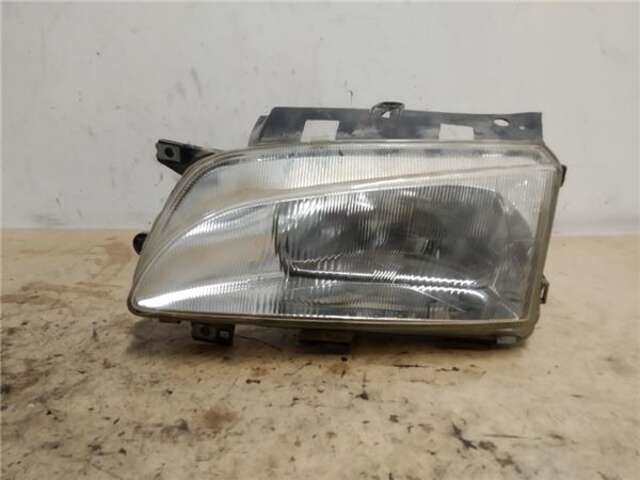 Faro Izquierdo Peugeot Partner 1.9 D