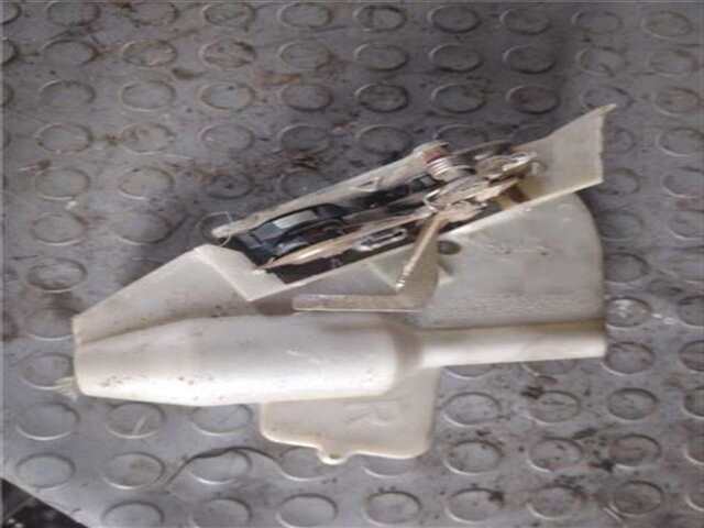 Foto 3ª: Cerradura Puerta Trasera Derecha Mercedes Clase C 160 2.2 220 DIESEL (202.121) [2.2 LTR. - 70 KW DIESEL CAT] [OM 604.910]