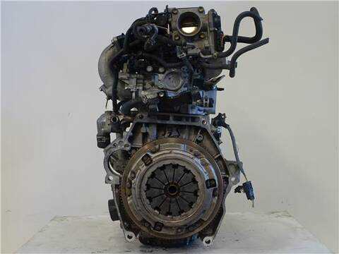 Foto 4ª: Motor Completo Honda Jazz 1.4 I 100CV 73KW [L13Z1] (2014)