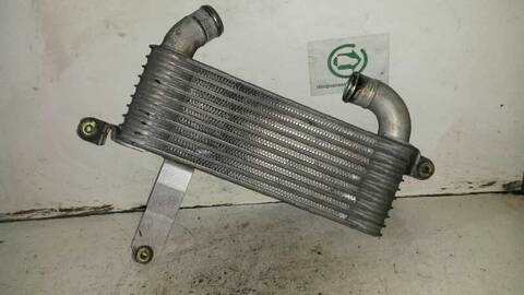 Intercooler Hyundai Matrix 122CV 90KW